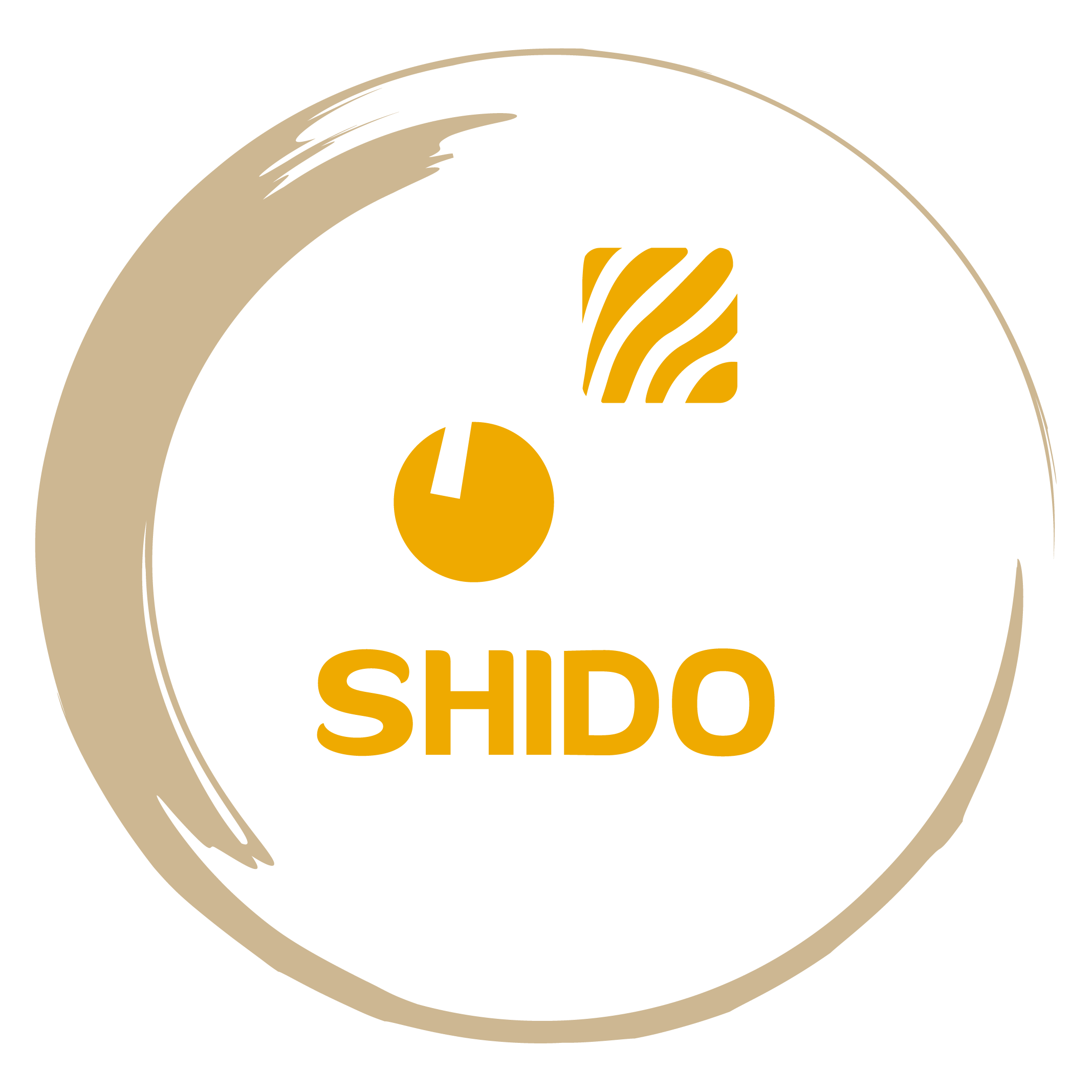 Shido Logo