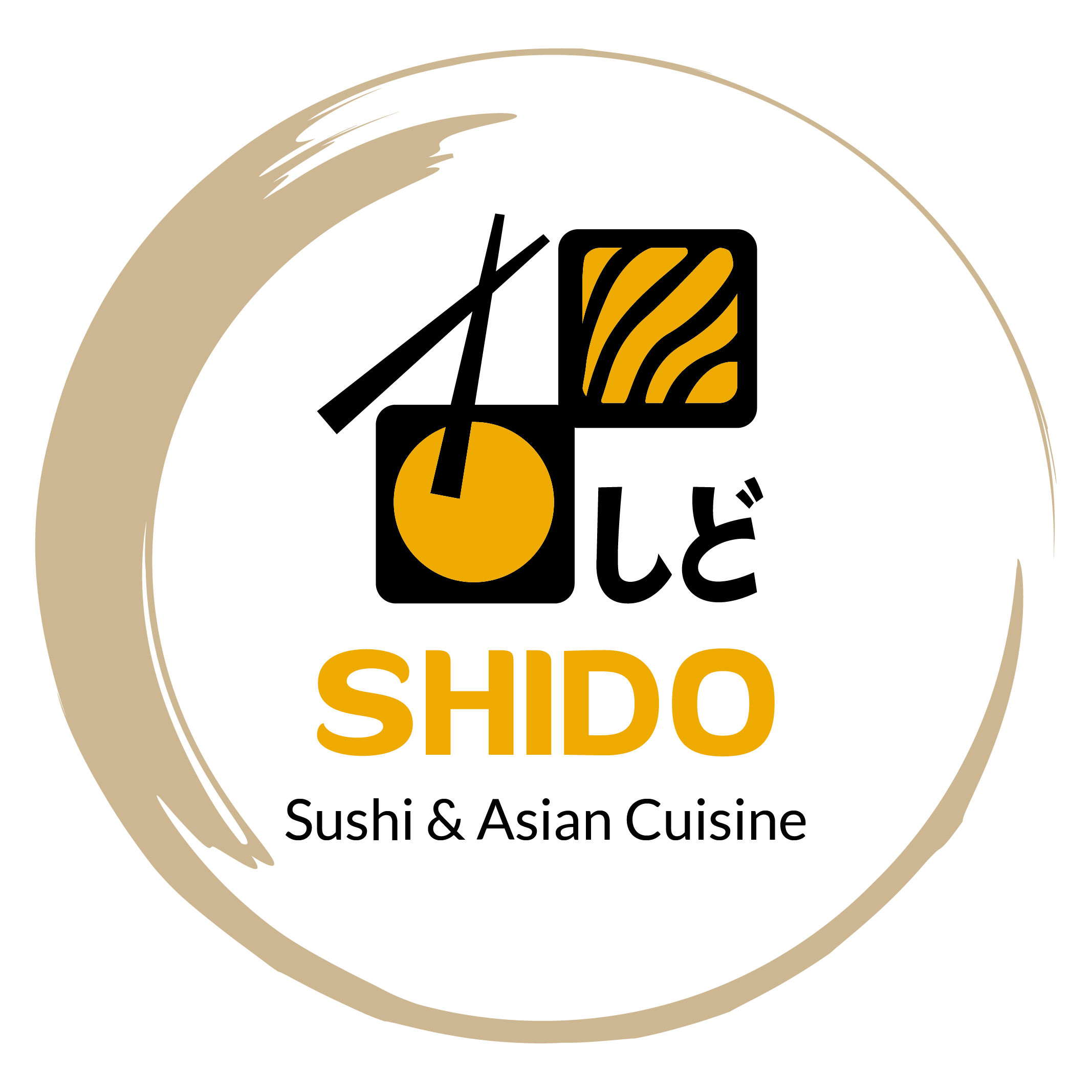 Shido Logo